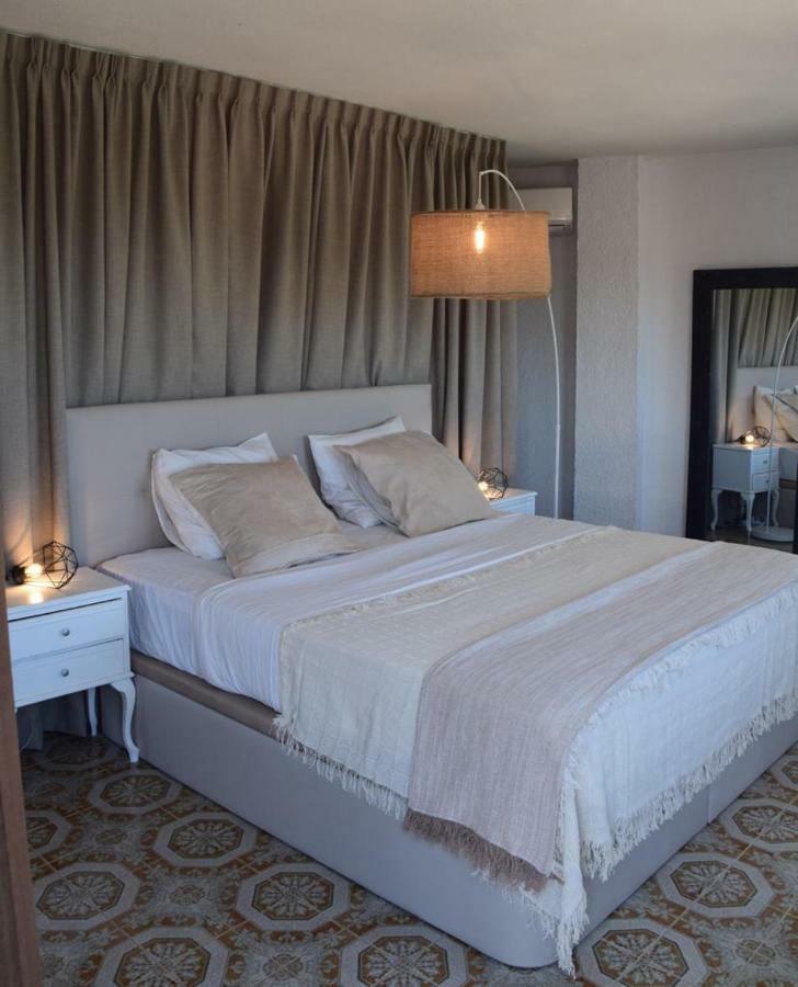 Villa Denia Costa Blanca Bagian luar foto